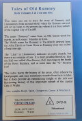 Tales of Old Rumney