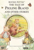 The World of Peter Rabbit and Friends: The Tale of Pigling Bland