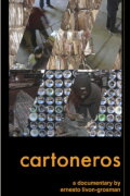 Cartoneros