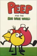 Peep and the Big Wide World