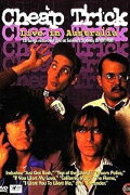 Cheap Trick: Live in Australia