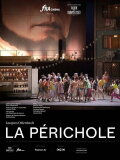 La Périchole (Théâtre des Champs-Elysées)