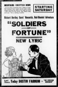 Soldiers of Fortune