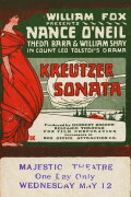 Kreutzer Sonata