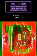 CODE VIRUS Interactive Omni-Augmented Family Encyclopedia For Transhumanist Adaptability