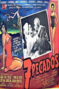 Siete pecados