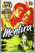 La mentira