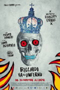 Bloody Richard