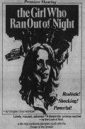 The Girl Who Ran Out of Night