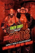 IMPACT Wrestling: Against All Odds 2022