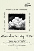 Wednesday Morning, 3 A.M.
