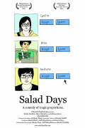 Salad Days