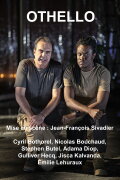 Othello - Théâtre Sénard