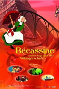 Bécassine, le trésor viking