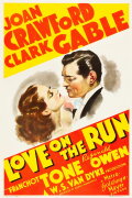 Love on the Run