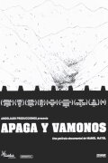 Apaga... y vámonos