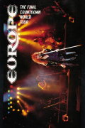 Europe: The Final Countdown World Tour