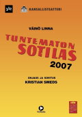 Tuntematon sotilas