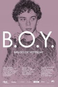 B.O.Y.: Bruises of Yesterday