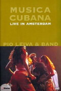 Música Cubana - Live in Amsterdam