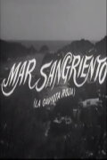 Mar sangriento (La gaviota roja)