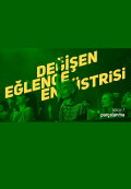 Değişen Eğlence Endüstrisi
