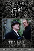 The Last Vampyre