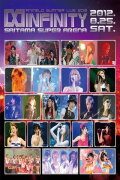 Animelo Summer Live 2012 -INFINITY∞- 8.25