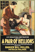 A Pair of Hellions