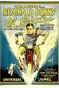 Oh, Doctor!