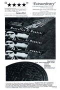 Manhattan by Numbers
