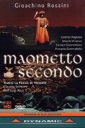 Maometto secondo