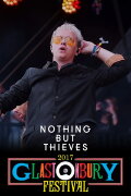 Nothing But Thieves: Live at Glastonbury 2017