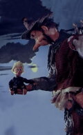 Little Frick and the Fiddle