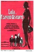 Lola, espejo oscuro
