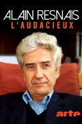 Alain Resnais, the Audacious