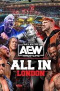 AEW All In 2024: London