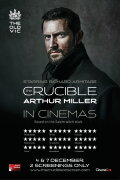 The Crucible