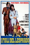 The Sons of the Leopard