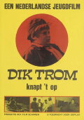 Dik Trom Knapt het Op