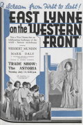 East Lynne on the Western Front