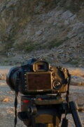 Nikos Kavoukidis – The Power of The Camera