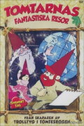 The Gnomes - Amazing Journeys