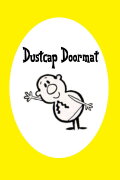 Dustcap Doormat
