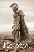 Hoʻomau