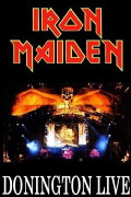 Iron Maiden: Donington Live 1992