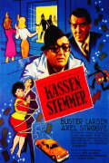 Kassen stemmer