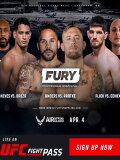 Fury Pro Grappling 9
