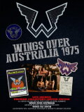 Paul McCartney & Wings: Wings Over Australia