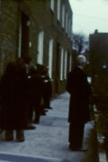 One million unemployed in winter '71